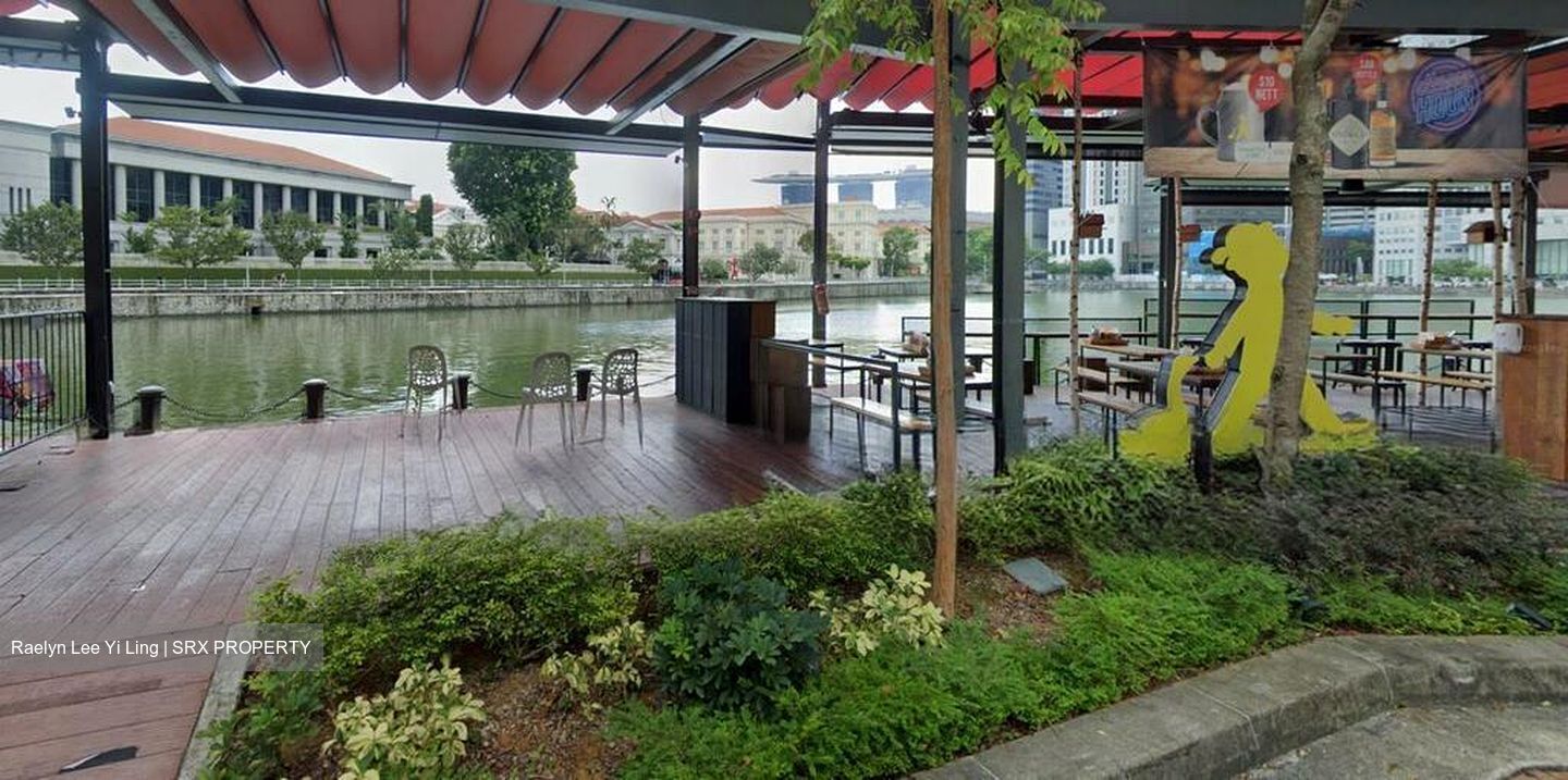 Boat Quay (D1), Shop House #522473011